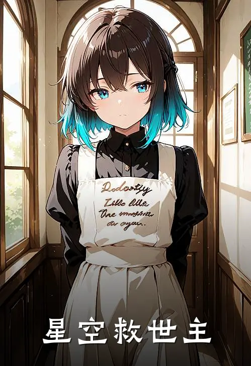 星空救世主高英琪陈溪最新章节免费阅读_星空救世主全集免费阅读