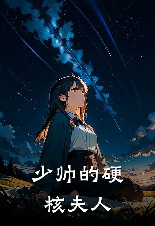 少帅的硬核夫人