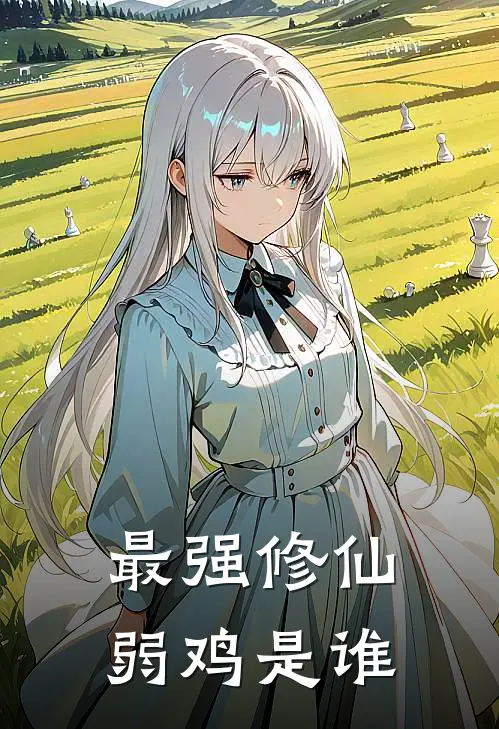 最强修仙弱鸡是谁