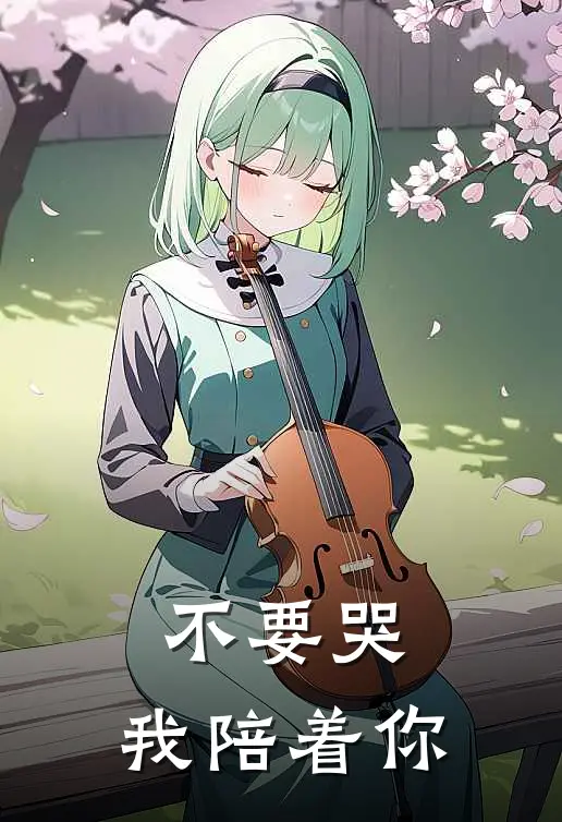 不要哭，我陪着你(林桐泽程知澜)完结版免费阅读_不要哭，我陪着你全文免费阅读