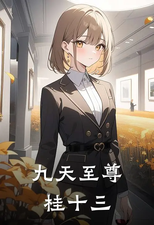 九天至尊桂十三