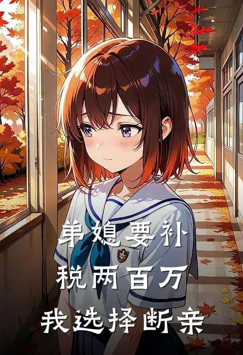 弟媳要补税两百万，我选择断亲(邓佳敏佳敏)免费小说_最新小说全文阅读弟媳要补税两百万，我选择断亲邓佳敏佳敏