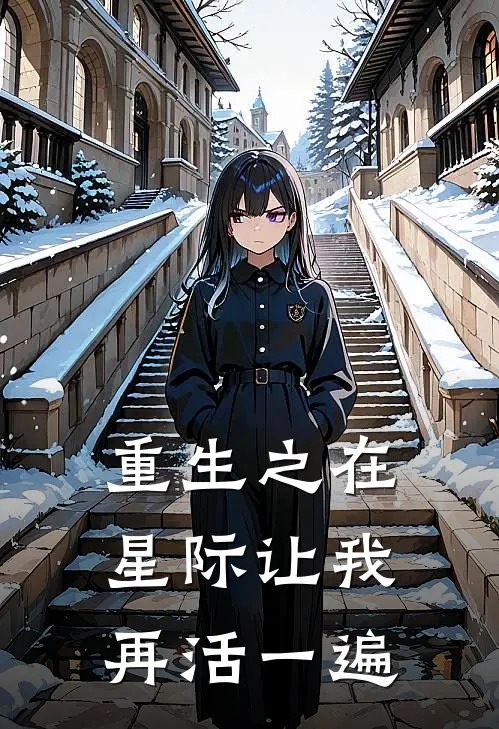 重生之在星际让我再活一遍