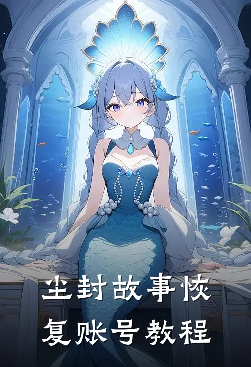 尘封故事恢复账号教程