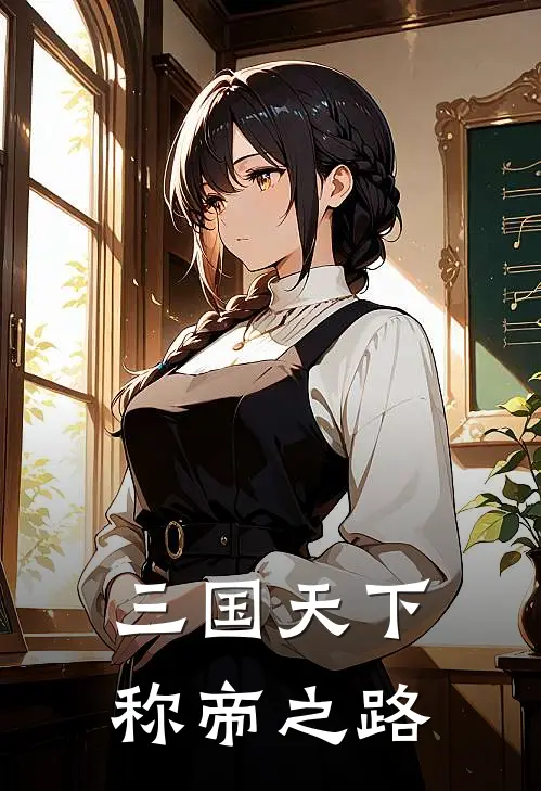 三国天下称帝之路