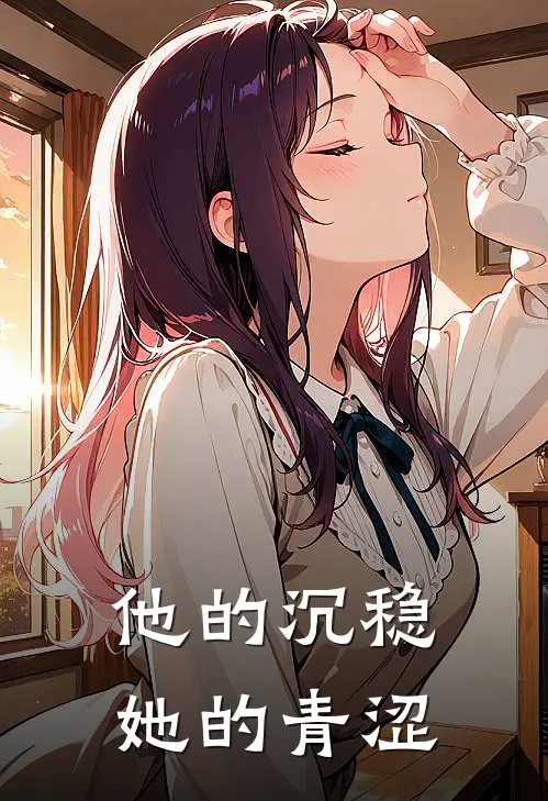 他的沉稳，她的青涩(苏念陆则衍)免费阅读_热门的小说他的沉稳，她的青涩苏念陆则衍