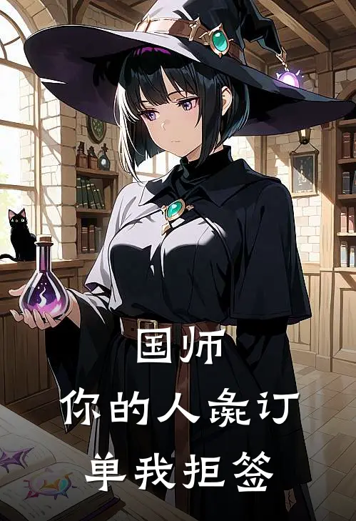 国师，你的人彘订单我拒签(沈千嶂褚天阙)完本小说_免费阅读无弹窗国师，你的人彘订单我拒签沈千嶂褚天阙