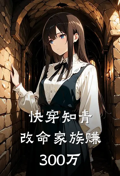 快穿知青：改命家族赚300万
