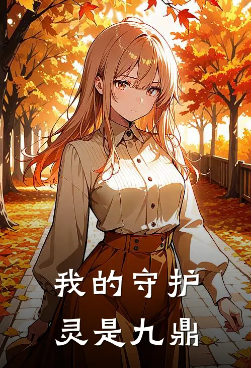 我的守护灵是九鼎(张浩王烁)完本小说_免费阅读无弹窗我的守护灵是九鼎张浩王烁