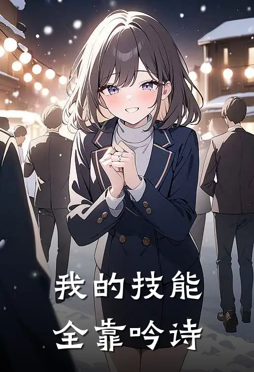 我的技能全靠吟诗