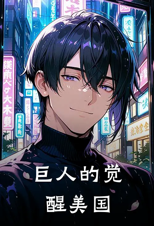 巨人的觉醒美国
