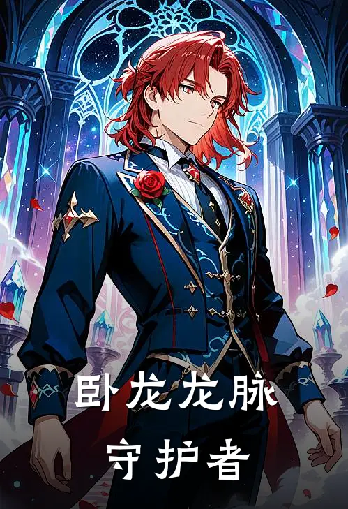 卧龙龙脉守护者