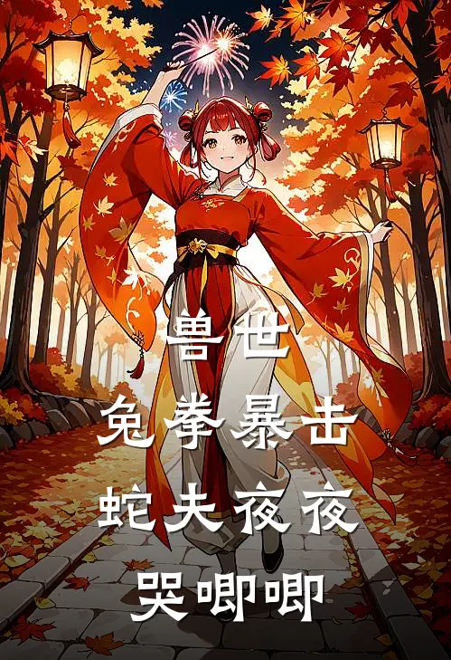 兽世，兔拳暴击，蛇夫夜夜哭唧唧