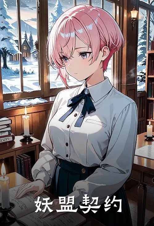 妖盟契约(陈序小白)完结小说推荐_小说全文免费阅读妖盟契约陈序小白