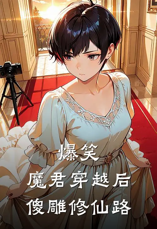 爆笑，魔君穿越后傻雕修仙路