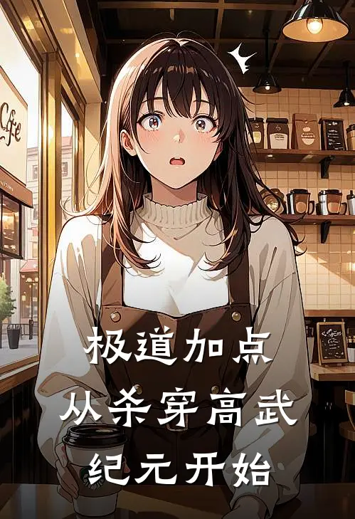 极道加点：从杀穿高武纪元开始
