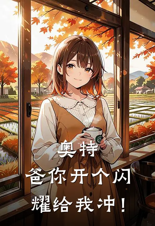 奥特：爸你开个闪耀给我冲！