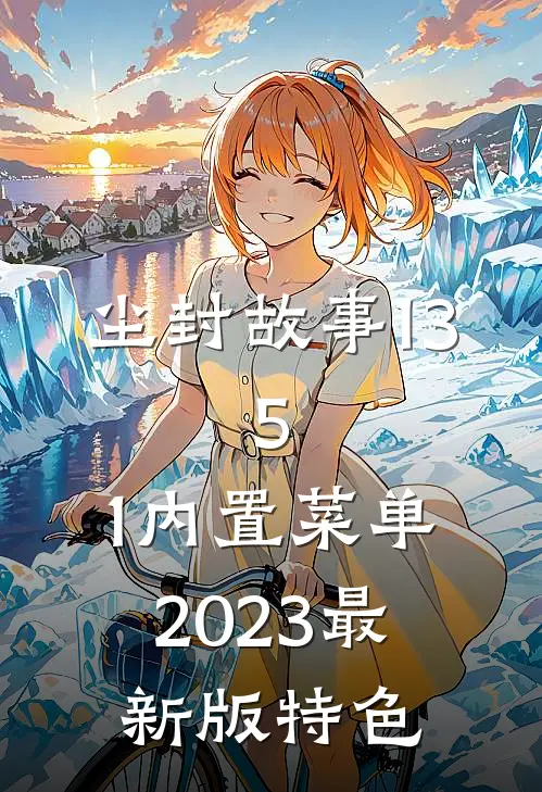 尘封故事13.5.1内置菜单2023最新版特色