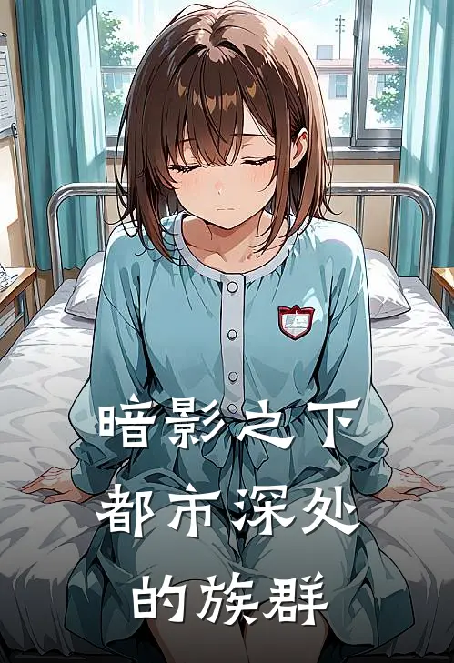 暗影之下都市深处的族群