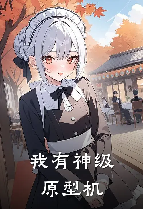 我有神级原型机