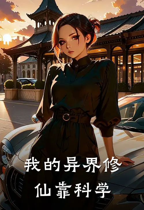 我的异界修仙靠科学