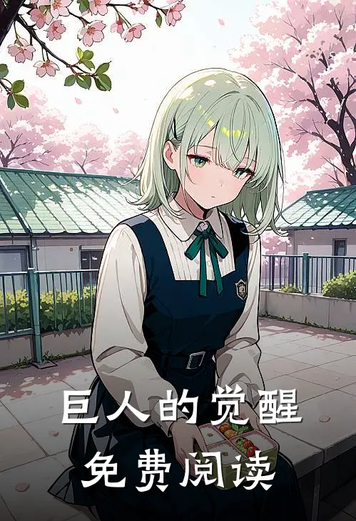 巨人的觉醒免费阅读