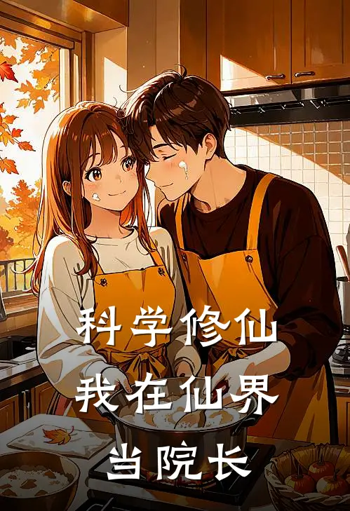 科学修仙，我在仙界当院长(丁凡李铁)最新热门小说_完结小说科学修仙，我在仙界当院长(丁凡李铁)
