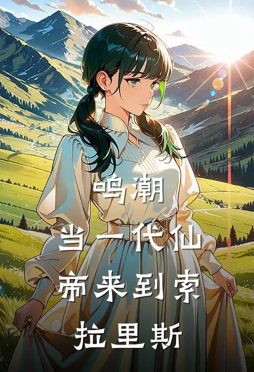 鸣潮：当一代仙帝来到索拉里斯(顾铭弗洛洛)最新好看小说_最新章节列表鸣潮：当一代仙帝来到索拉里斯(顾铭弗洛洛)