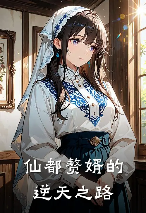 仙都赘婿的逆天之路(苏陌林婉清)热门小说在线阅读_热门小说仙都赘婿的逆天之路(苏陌林婉清)