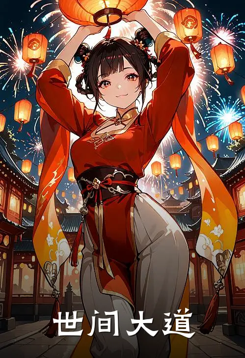 苏星月姜曦《世间大道》全文免费阅读_世间大道全集在线阅读