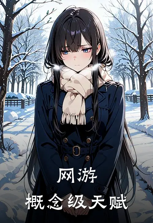 网游：概念级天赋