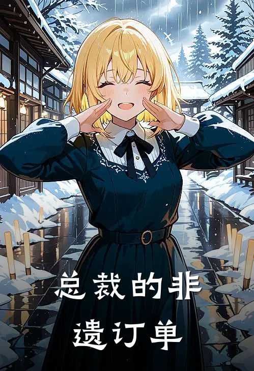 总裁的非遗订单(陆琛苏锦)最新完结小说推荐_热门小说排行榜总裁的非遗订单陆琛苏锦