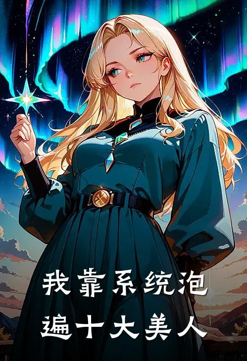 我靠系统泡遍十大美人