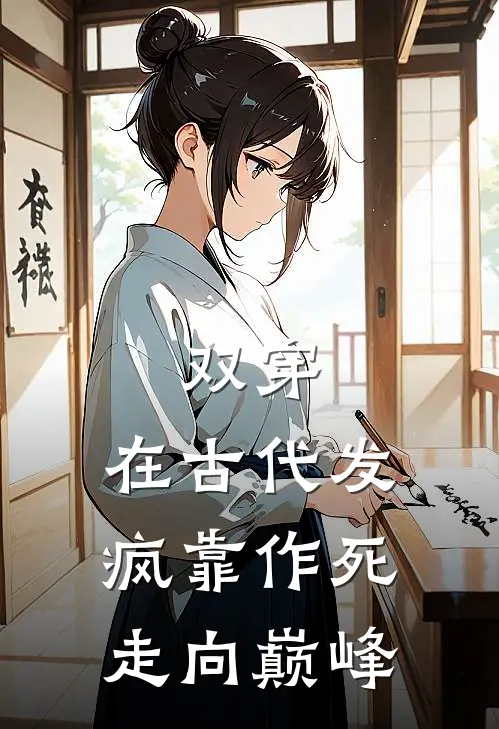 双穿：在古代发疯靠作死走向巅峰林轶王富贵最新好看小说_最新章节列表双穿：在古代发疯靠作死走向巅峰(林轶王富贵)