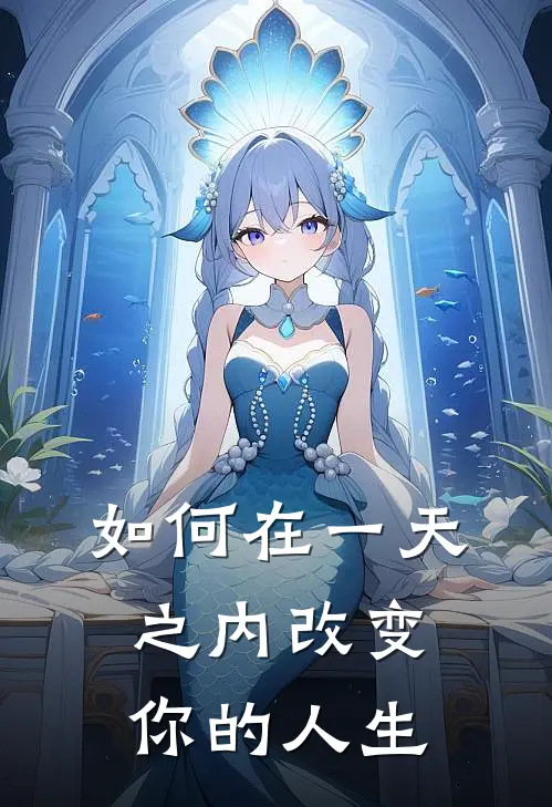 如何在一天之内改变你的人生