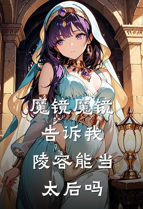 魔镜魔镜告诉我，陵容能当太后吗