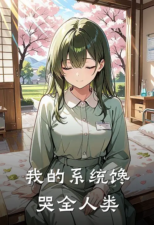 我的系统馋哭全人类(林舟林舟)免费小说阅读_完结版小说推荐我的系统馋哭全人类(林舟林舟)