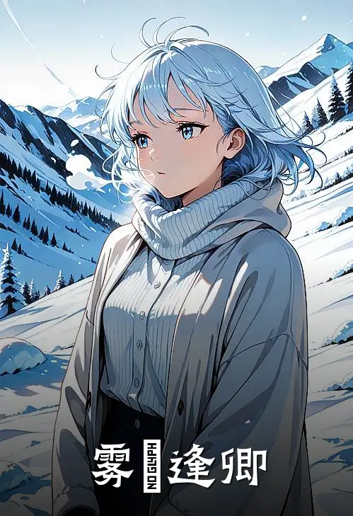 雾晞逢卿(林辰韩冰)热门小说_《雾晞逢卿》最新章节在线阅读