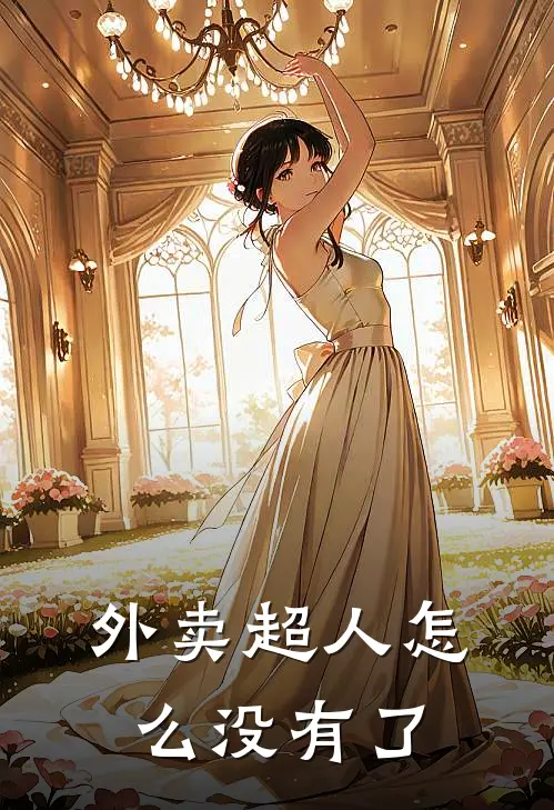 外卖超人怎么没有了