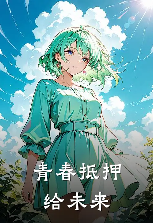 青春抵押给未来(林晓晓陈末)免费阅读_热门的小说青春抵押给未来林晓晓陈末