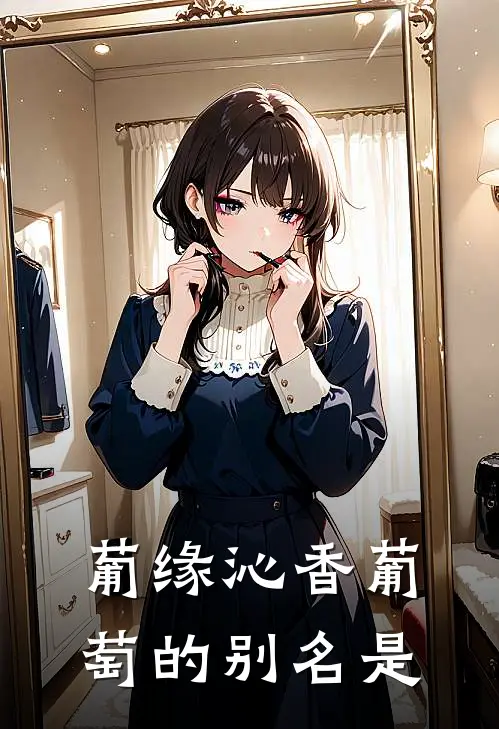 葡缘沁香葡萄的别名是