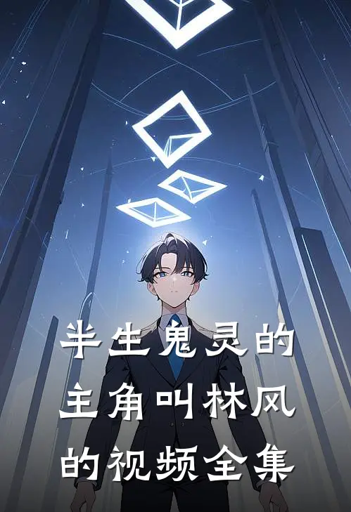 半生鬼灵的主角叫林风的视频全集