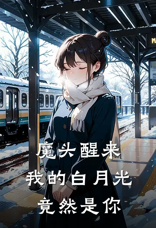 魔头醒来，我的白月光竟然是你（楚逸尘谢忘）全文免费阅读无弹窗大结局_魔头醒来，我的白月光竟然是你最新章节列表