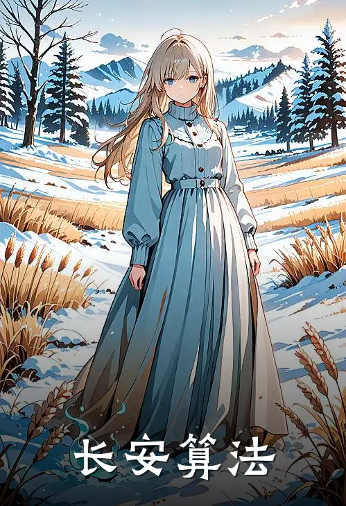 长安算法阿绫启明最新章节免费阅读_长安算法全集免费阅读