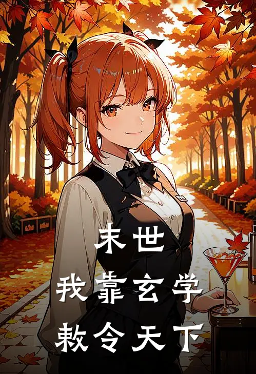 末世：我靠玄学敕令天下(凌清林晚)_凌清林晚热门小说