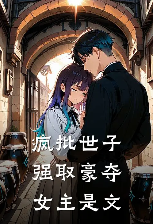 疯批世子强取豪夺女主是文