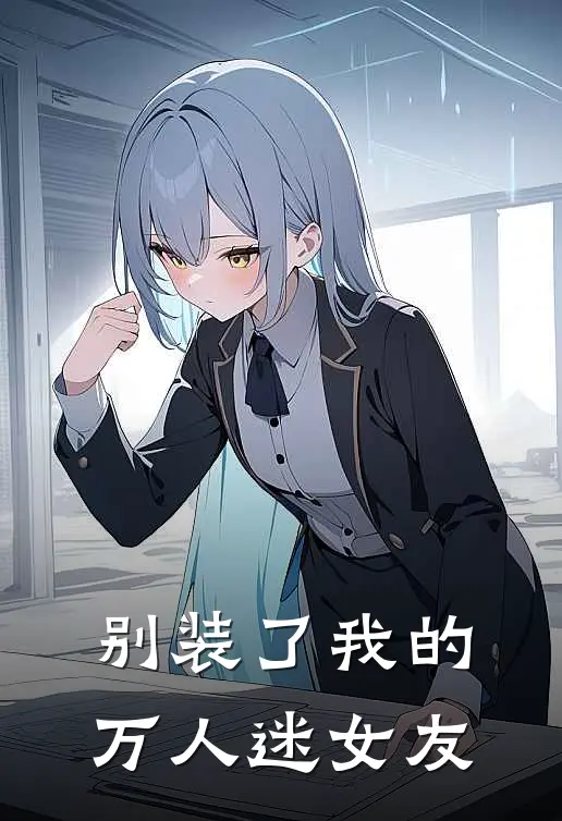 祁琛夏浅浅别装了我的万人迷女友全本免费在线阅读_别装了我的万人迷女友全本阅读