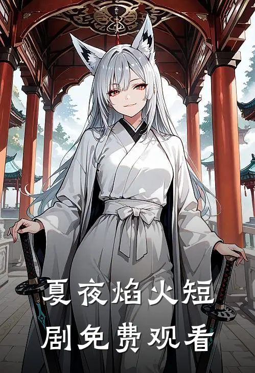 夏夜焰火短剧免费观看