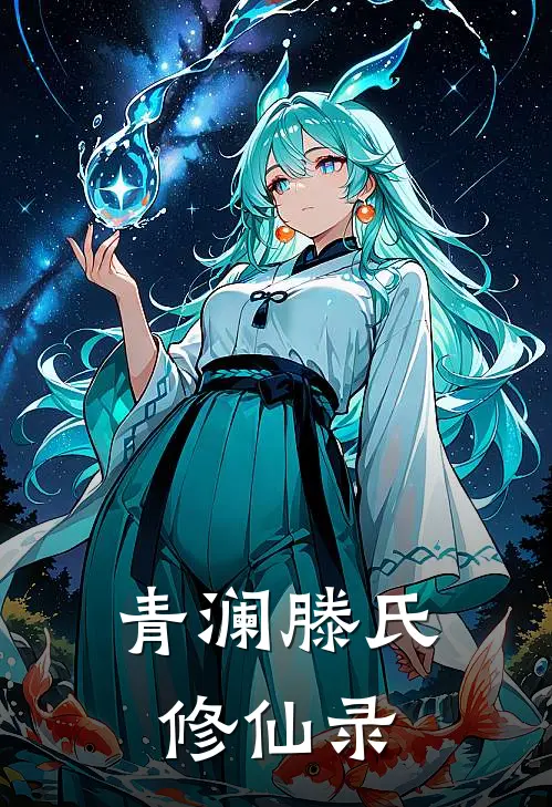 青澜滕氏修仙录