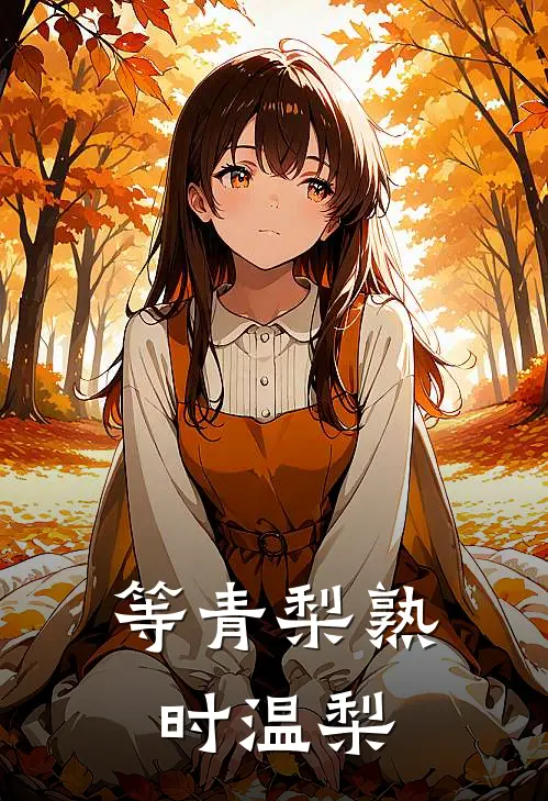 等青梨熟时温梨